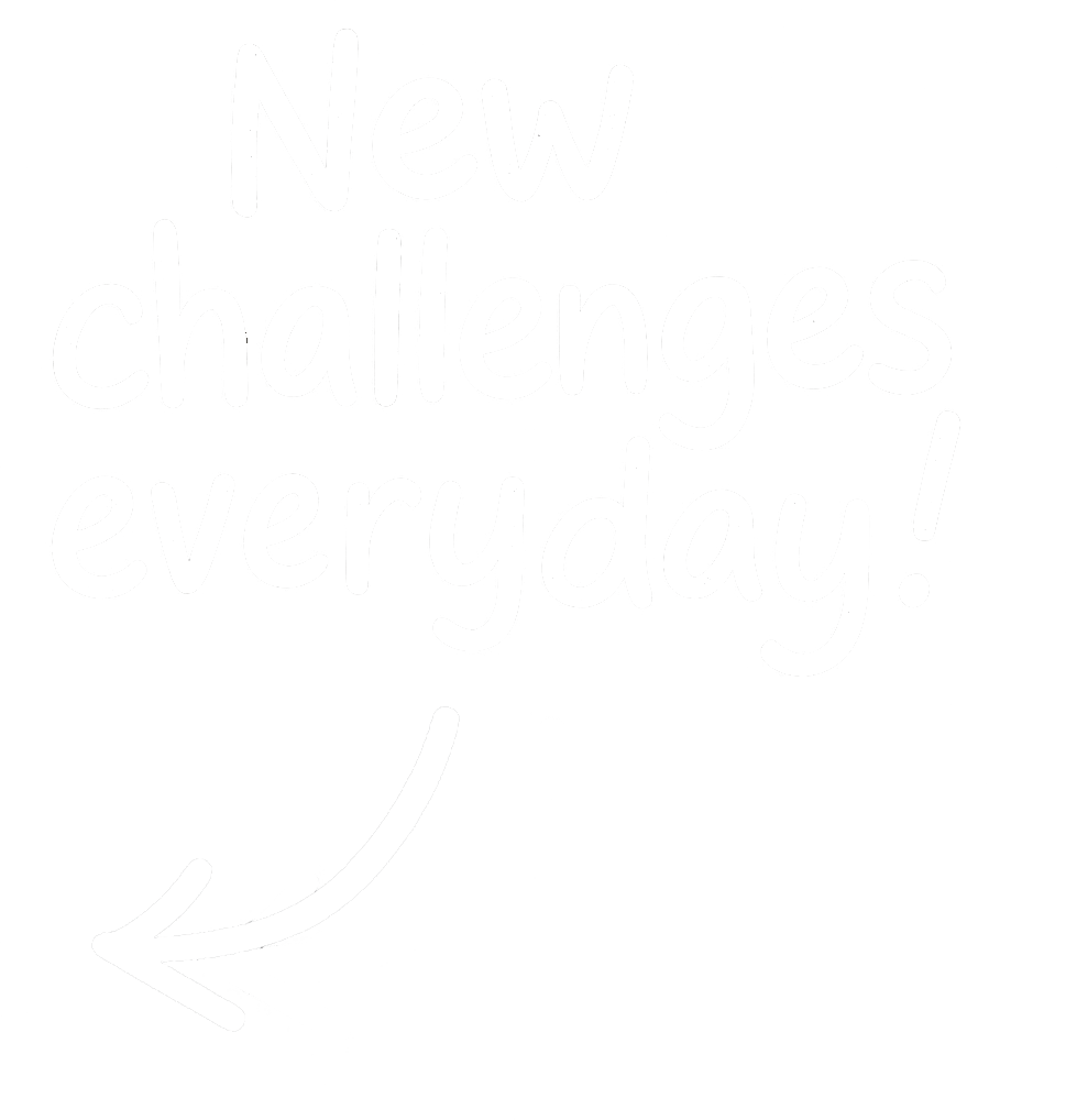 New Challenges